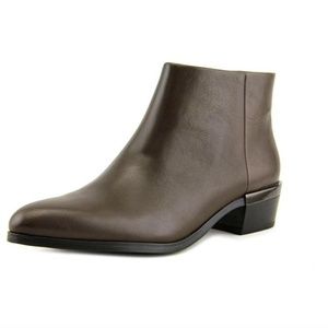 COACH BOOT BOOTIE Brown Montana 6